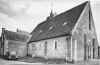Poncé sur le Loir (Sarthe, 72) - Eglise Saint Julien